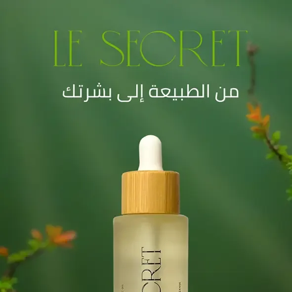 LE SECRET 1