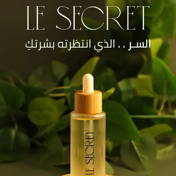 LE SECRET 2